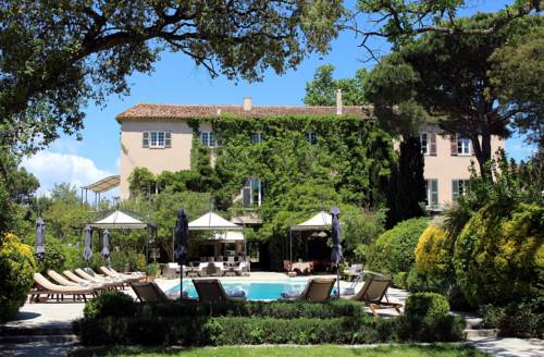 Gassin Frankreich Promo-Code Booking.com