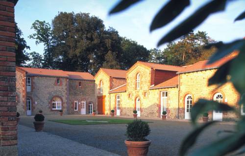 Bournezeau France code promo hôtel booking.com