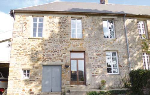 Moyon Frankreich Promo-Code Booking.com