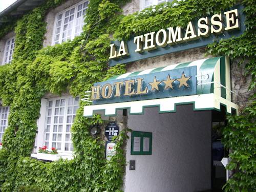 Aurillac Frankrijk Promotiecode Booking.com
