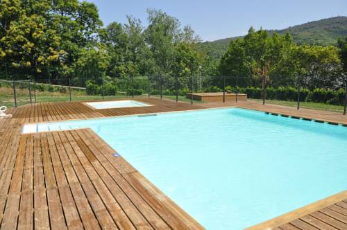 Villefort Frankrijk Promotiecode Booking.com