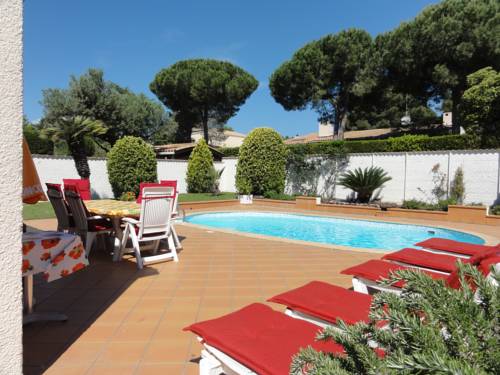 Le Cap d'Agde Código Promocional de Francia Booking.com