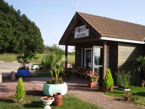 Tourville La Rivière Frankreich Promo-Code Booking.com