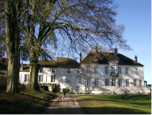 Prauthoy Frankreich Promo-Code Booking.com
