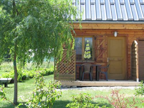 Le Bourg-d'Oisans France code promo Booking.com