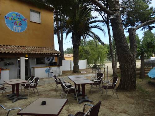 Sérignan France Promo Code Booking.com