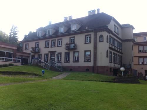 Mouterhouse France code promo hôtel booking.com