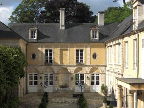 Bayeux Codice promozionale Francia Booking.com