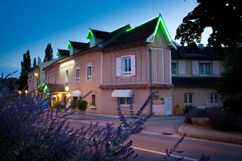 Villefranche De Rouergue Codice promozionale Francia Booking.com