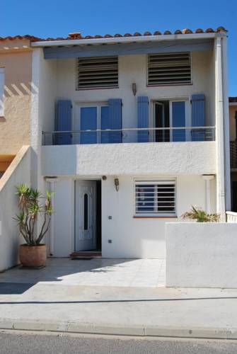 Sainte-Marie-la-Mer Frankreich Promo-Code Booking.com