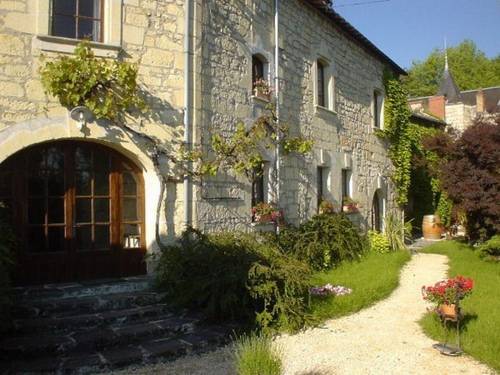 Saumur Frankrijk Promotiecode Booking.com