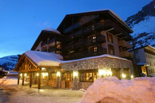 Val d'Isère France code promo Booking.com