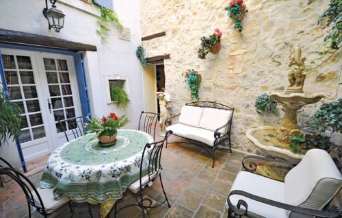 Caumont Codice promozionale Francia Booking.com