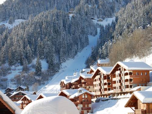 Champagny en Vanoise Frankreich Promo-Code Booking.com