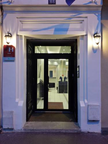 Clamart Frankrijk Promotiecode Booking.com