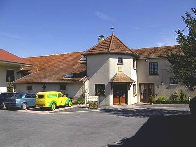 Matougues Frankrijk Promotiecode Booking.com