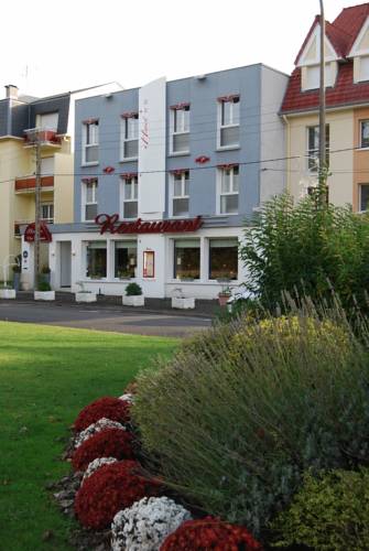 Cucq Codice promozionale Francia Booking.com