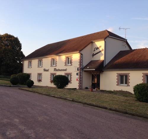 Eaux-Puiseaux Frankrijk Promotiecode Booking.com