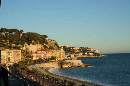 Nizza Codice promozionale Francia Booking.com