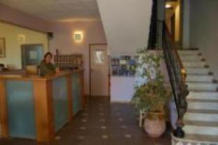 L'Ile-Rousse France Hotels