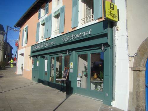 Rochechouart Codice promozionale Francia Booking.com