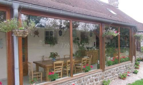 Faverolles Codice promozionale Francia Booking.com