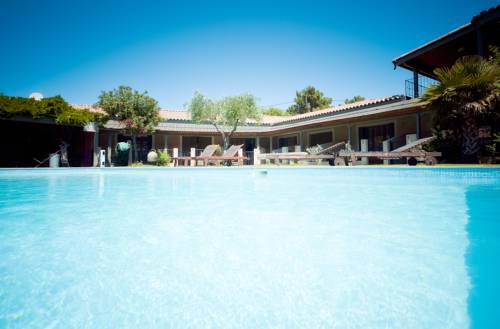Porto Vecchio Frankreich Promo-Code Booking.com