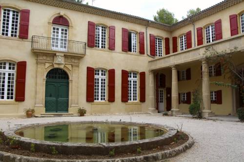 Aix-en-Provence France Promo Code Booking.com