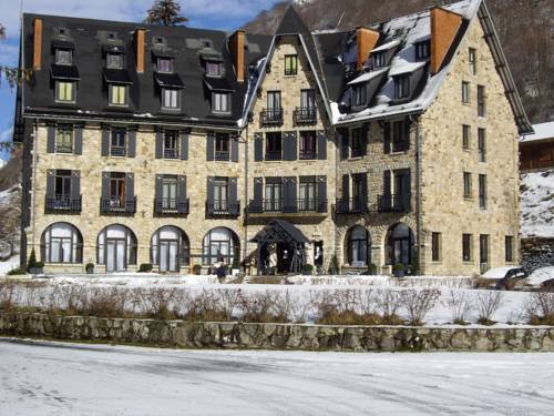 Gavarnie Frankreich Promo-Code Booking.com