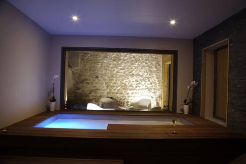 Trigny France code promo Booking.com