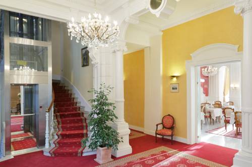 Besançon Frankreich Promo-Code Booking.com
