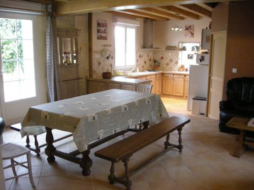 Chalais France code promo hôtel booking.com