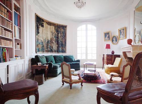 Parigi Codice promozionale Francia Booking.com