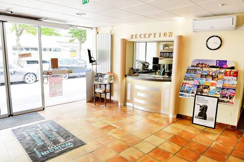 Tours France code promo Booking.com