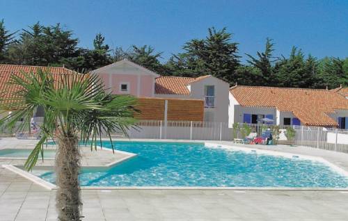 St. Jean de Monts Codice promozionale Francia Booking.com