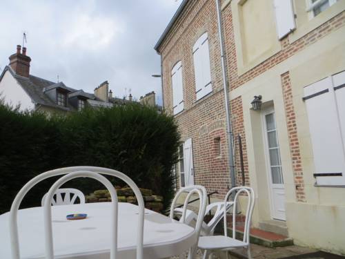 Lisieux France code promo hôtel booking.com