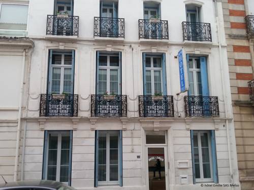 Royan Frankrijk Promotiecode Booking.com