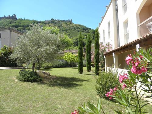 Rochemaure France code promo hôtel booking.com
