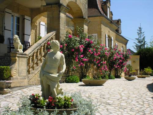 Sarlat-la-Canéda Frankrijk Promotiecode Booking.com