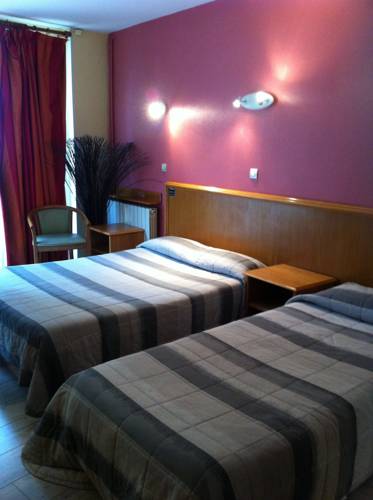 Bagnols Sur Cèze France code promo hôtel booking.com
