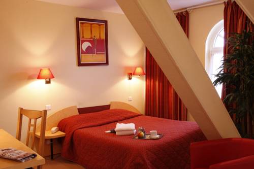 Metz France code promo hôtel booking.com