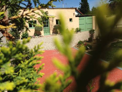 Fontaine-sous-Jouy Codice promozionale Francia Booking.com