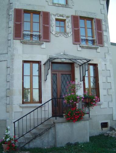 Sancerre France code promo Booking.com