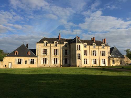 Nohant En Gracay France Hotel
