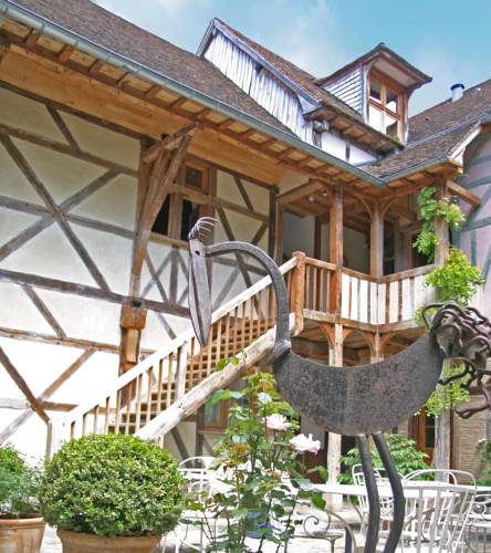 Troyes France code promo Booking.com