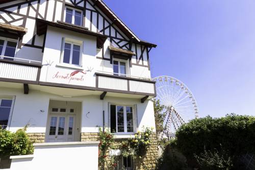Cabourg France Hotel