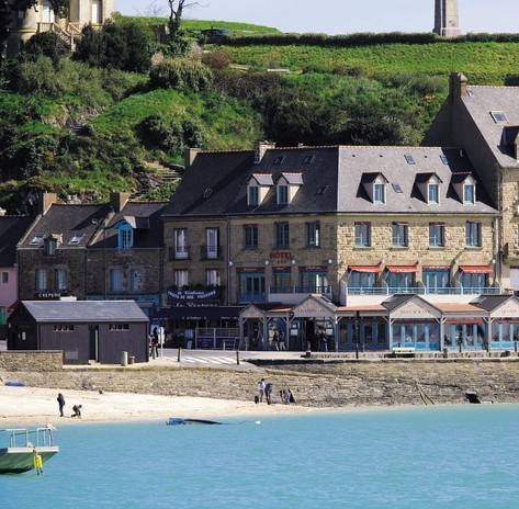 Cancale Código Promocional de Francia Booking.com