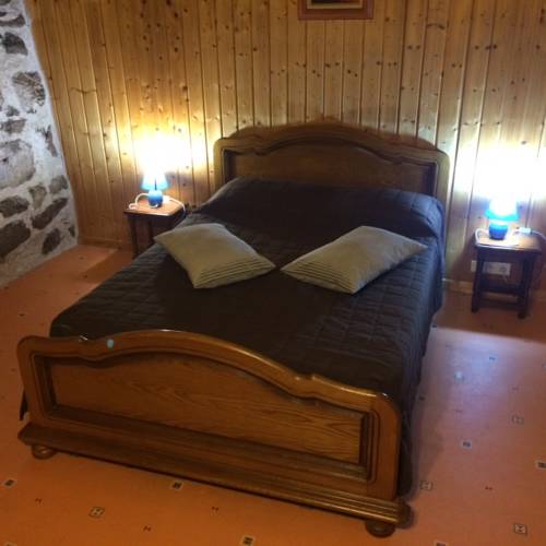 Laussonne France code promo Booking.com