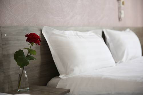 Tours France Hotel