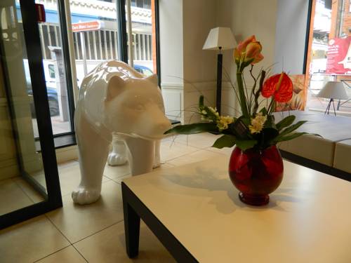 Toulouse France code promo Booking.com